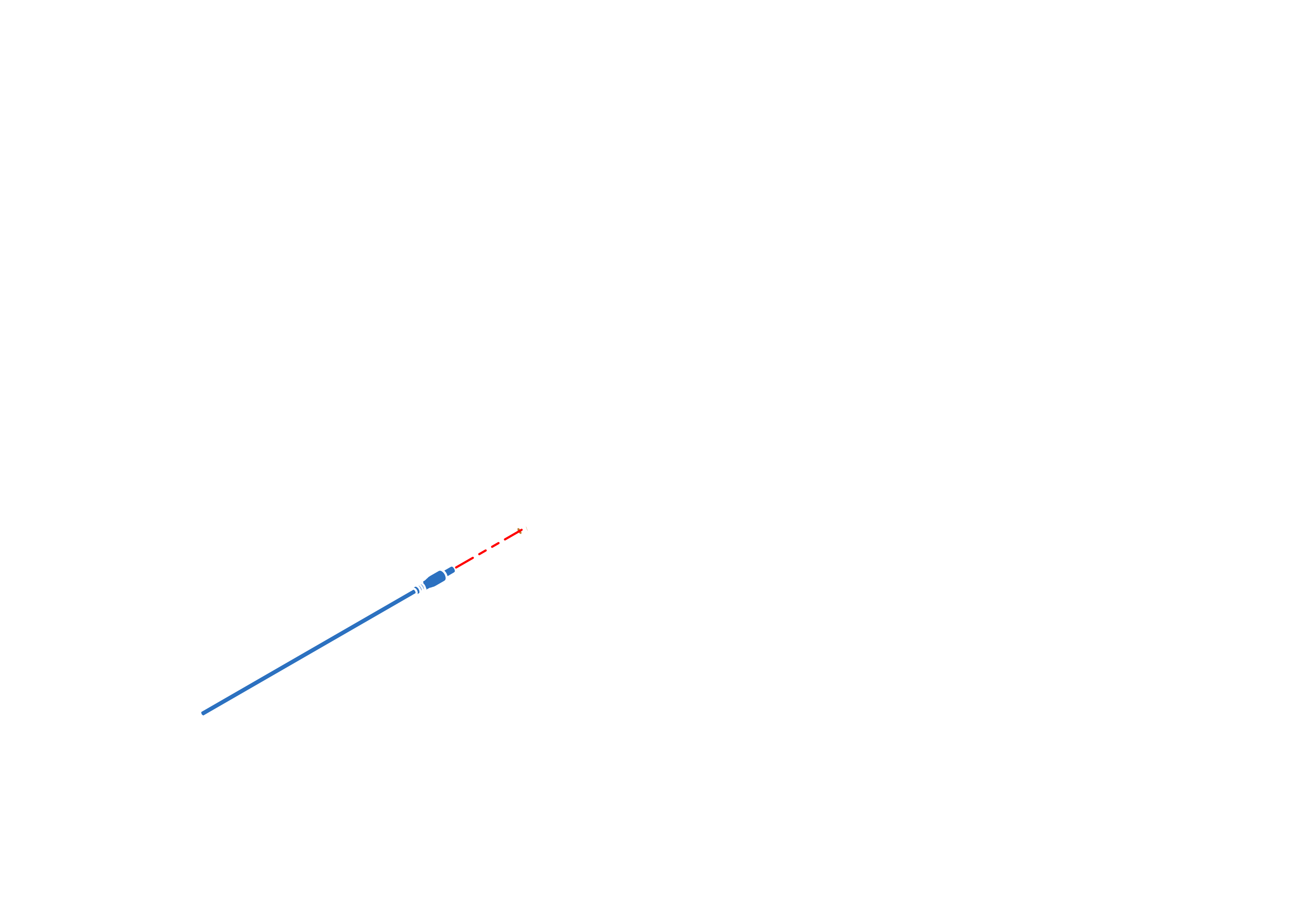 Raph Rover with power adapter