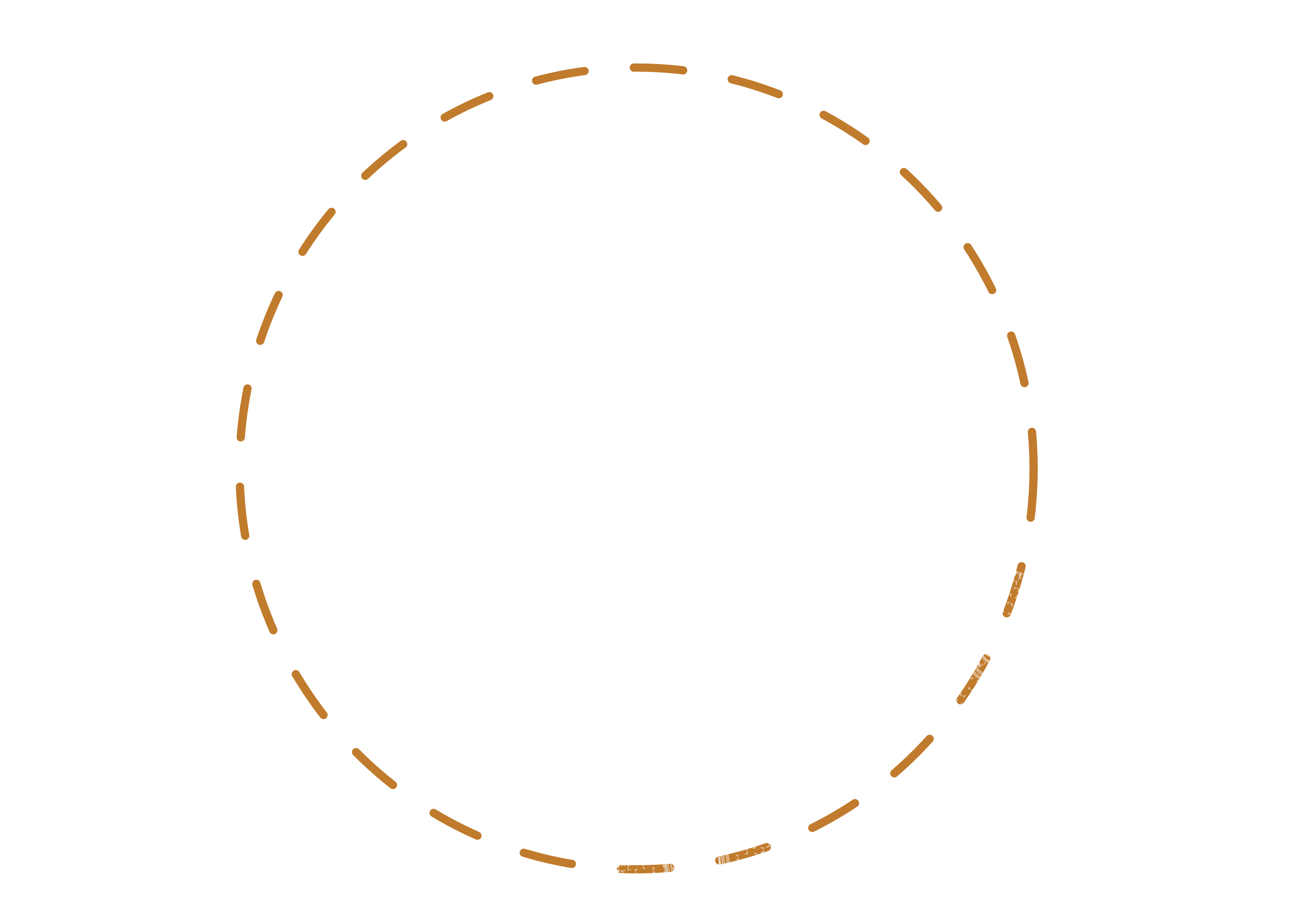 Raph Rover rotating around middle